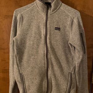 Woman’s medium jacket